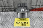 Αντίσταση Καλοριφέρ/Βεντιλατέρ Opel Insignia-Astra 2007-2017 113503201