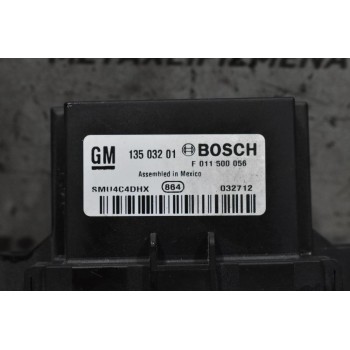 Αντίσταση Καλοριφέρ/Βεντιλατέρ Opel Insignia-Astra 2007-2017 113503201