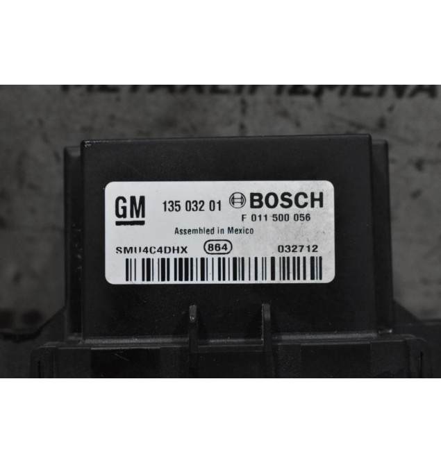 Αντίσταση Καλοριφέρ/Βεντιλατέρ Opel Insignia-Astra 2007-2017 113503201