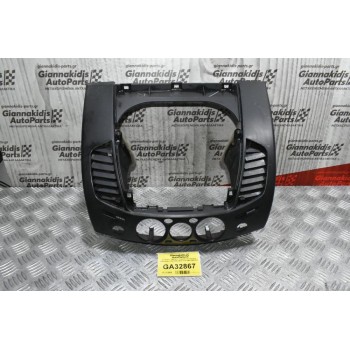 Κονσόλα Ταμπλό - Αεραγωγοί Mitsubishi L200 KB4 2006-2014 MN179802ZZ