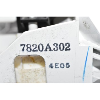 Χειριστήριο Κλιμαστισμού / Θέρμανσης Mitsubishi L200 KB4 2006-2015 7820Α302