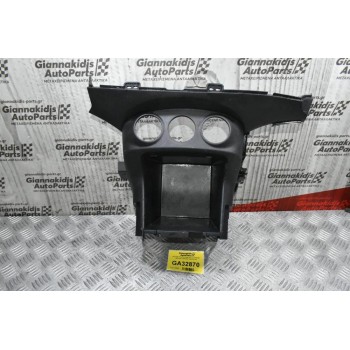 Κονσόλα Ταμπλό Mitsubishi Outlander 2007-2012 8002A476 8010A143