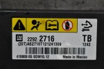 Πλακέτα Αερόσακων Opel Insignia 2007-2017 22922716