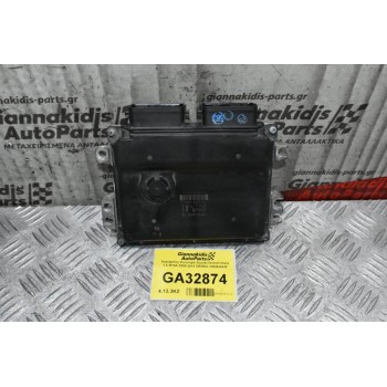 Εγκέφαλος Κινητήρα Suzuki Grand Vitara 1.6 M16A 2005-2012 DENSO 33920-64J8