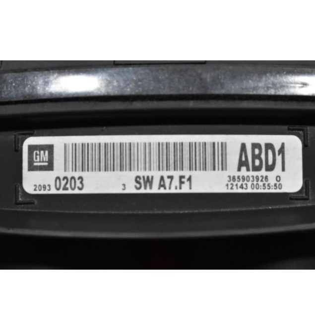 Κοντέρ Opel Insignia 2008-2013 365903926