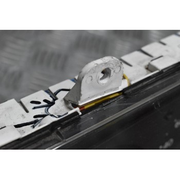 Κοντέρ Toyota Hiace 1996-2005 (Μιλια - Χιλιόμερτα) 83800-26841 (Ραγισμένη Βάση)