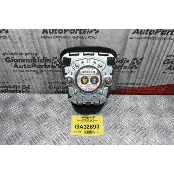 Αερόσακος Τιμονιού Opel Insignia 2007-2017 608321500