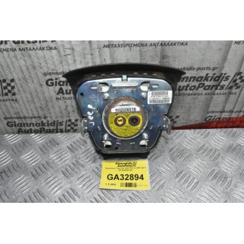Αερόσακος Τιμονιού Jeep Patriot 2007-2011 P0YD59XDVAD