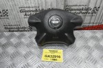 Αερόσακος Τιμονιού Nissan Navara D22 1998-2004