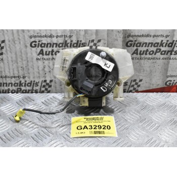 Σερπαντίνα Τιμονιού Nissan Navara D40 2005-2010 25560ΕΒ307