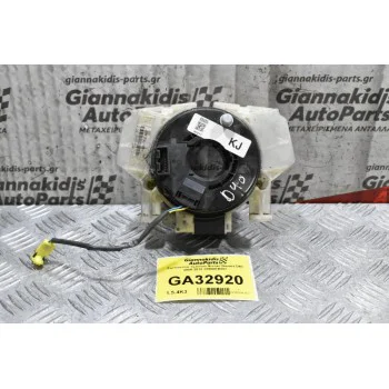 Σερπαντίνα Τιμονιού Nissan Navara D40 2005-2010 25560ΕΒ307