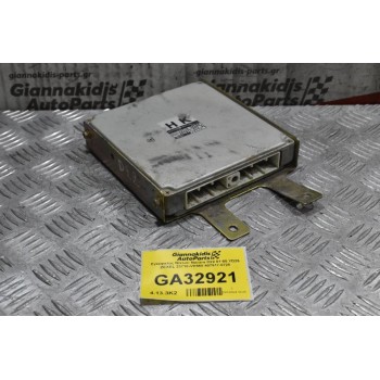 Εγκέφαλος Nissan Navara D22 01-05 YD25 ZEXEL 23710-VK560 407917-0720