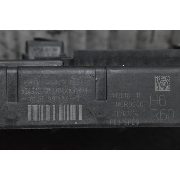 Ασφαλειοθήκη Mini Couper/Countryman 2010-2019 9813233-01 (BMW)