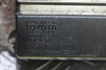 Πλακέτα Μπεκ Toyota Hiace 2KD / 2AD / 1KD D4D 2001-2010 DENSO 89871-71010 131000-1331