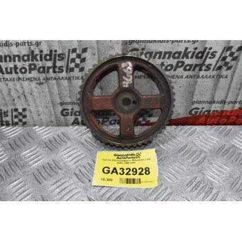 Γρανάζι Εκκεντροφόρου Mitsubishi L300 4G63 1988-1997