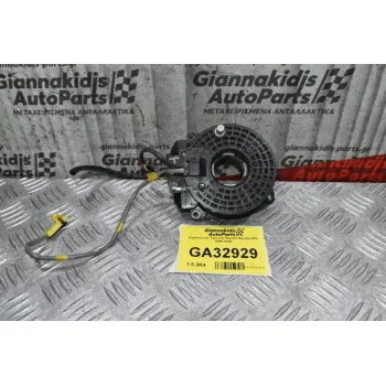 Σερπαντίνα Τιμονιού Nissan Navara D22 1998-2004