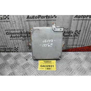 Εγκέφαλος Toyota Hiace 2001-2010 2KD D4D DENSO 89661-26790