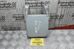 Εγκέφαλος Toyota Hilux 2.5 D4D 2KD-FTV 4X4 2001-2005 89666-35280