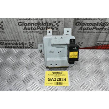 Mονάδα Ελέγχου Με Ρελε SsangYong Actyon/Κyron 2006-2013 8712031220 84750-05000