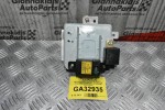 Mονάδα Ελέγχου Με Ρελε SsangYong Actyon/Κyron 2006-2013 8712031220 84750-05001