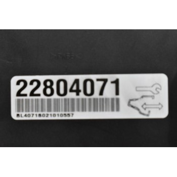 Εγκέφαλος Υδραυλικού Τιμονιου Opel Insignia 2007-2017 22804071