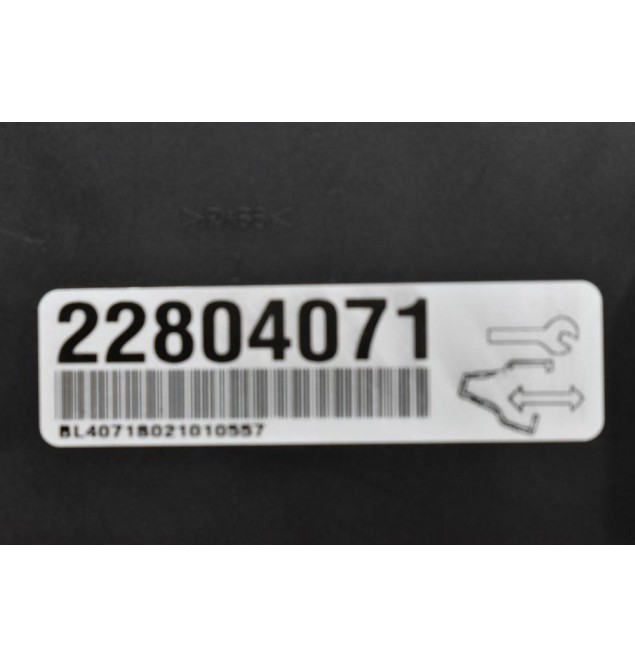 Εγκέφαλος Υδραυλικού Τιμονιου Opel Insignia 2007-2017 22804071