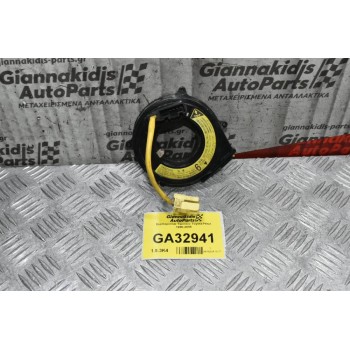 Σερπαρντίνα Τιμονιού Toyota Hilux 1998-2005