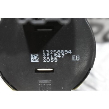 Διακόπτης Φώτων Opel Insignia 2007-2017 13258694 (Γνήσιο)