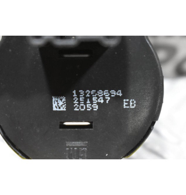 Διακόπτης Φώτων Opel Insignia 2007-2017 13258694 (Γνήσιο)