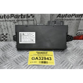 Πλακέτα Ελέγχου Mini Cooper S - Coundtryman R60 2010-2019 5WK49515PBR 6135-9389115-01