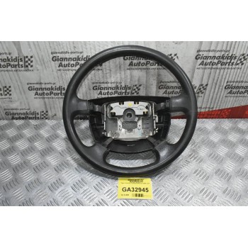 Τιμόνι SsangYong Actyon/Kyron 2005-2015