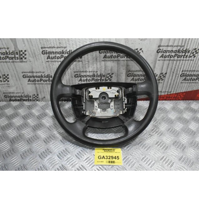 Τιμόνι SsangYong Actyon/Kyron 2005-2015