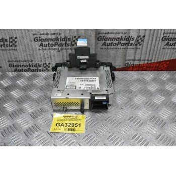 Υποδοχή CD Mini Cooper S 2010-2020 65123457154-02 13264010 (Ραδιο CD)