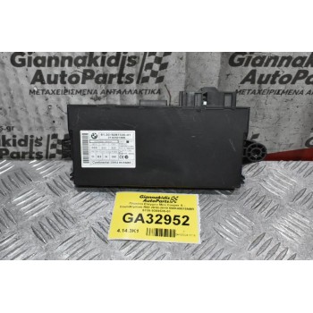 Πλακέτα Ελέγχου Mini Cooper S - Coundtryman R60 2010-2019 5WK49515NBR 6135-9389535-01