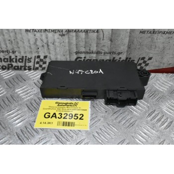 Πλακέτα Ελέγχου Mini Cooper S - Coundtryman R60 2010-2019 5WK49515NBR 6135-9389535-01