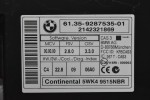 Πλακέτα Ελέγχου Mini Cooper S - Coundtryman R60 2010-2019 5WK49515NBR 6135-9389535-01