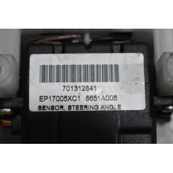 Σερπαντίνα Αερόσακου Τιμονιού Mitsubishi L200 ΚΒ4 2006-2015