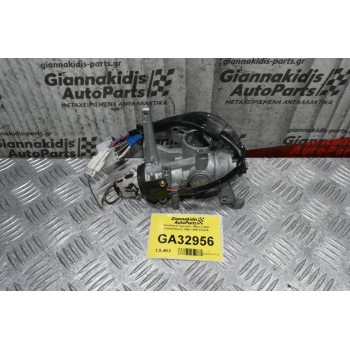 Kλειδαριά Τιμονιού - Μίζας Opel Campo/Ιsuzu 1995-1999 337576