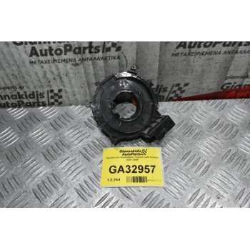 Σερπαντίνα Αερόσακου Toyota Land Cruiser 2001-2008