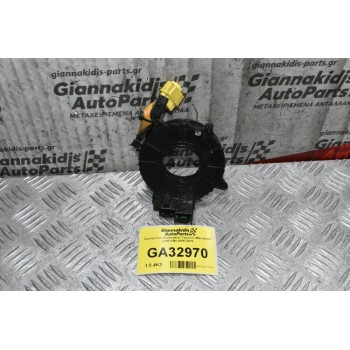 Σερπαντίνα Αερόσακου Τιμονιού Μitsubishi L200 KB4 2006-2015