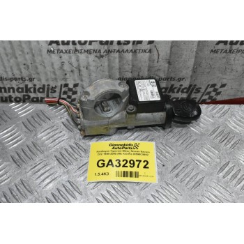 Κλειδαριά Τιμονιού / Διακόπτης Μίζας Nissan Navara D22 / Pathfinder 1998-2005 (Με Κλειδί) 28590C9902