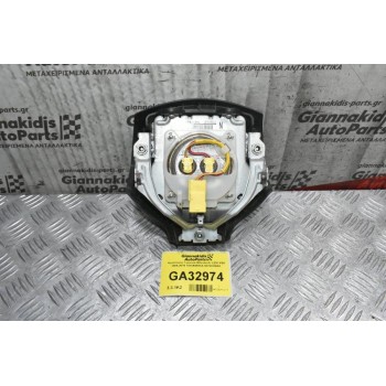 Aερόσακος Τιμονιού Μitsubishi L200 KB4 2006-2015 7030A088XA 607063500A