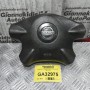 Aερόσακος Τιμονιού Nissan Navara D22 1998-2005