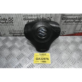 Aερόσακος Τιμονιού Suzuki Grand Vitara 2005-2010