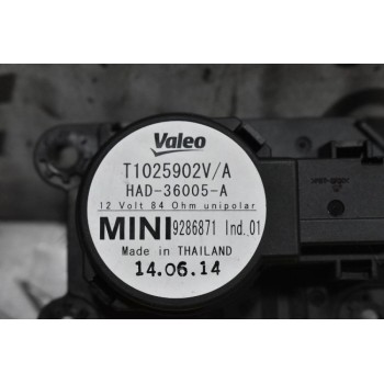 Μοτεράκι Καλοριφέρ Mini Couper/Countryman R60 2010-2019 9286871