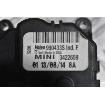 Μηχανισμος - Μοτερ Καλοριφέρ Mini Cooper - Countryman R60 2010-2019 990433S 3422659