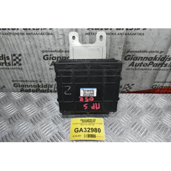 Εγκέφαλος Mitsubishi L200/Pajero K74 4D56 MR577140 1998-2005