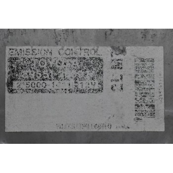 Εγκέφαλος -Σετ Immobilizer Toyota Hiace 2L 1995-2011 89551-26091