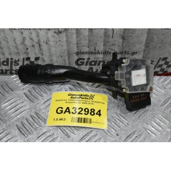 Διακόπτης Υαλοκαθαριστήρων SsangYong Actyon/Kyron 2005-2015