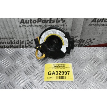 Σερπαντίνα Αερόσακου Τιμονιού Suzuki Grand Vitara 2005-2010